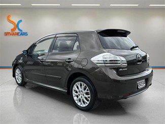 2007 Toyota BLADE - Thumbnail