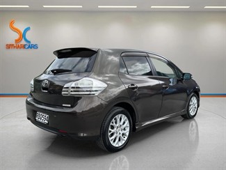 2007 Toyota BLADE - Thumbnail