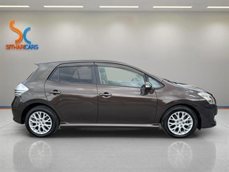 2007 Toyota BLADE - Thumbnail