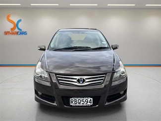 2007 Toyota BLADE - Thumbnail