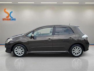 2007 Toyota BLADE - Thumbnail