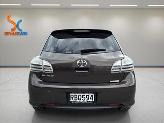 2007 Toyota BLADE - Thumbnail