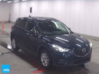 2015 Mazda Cx-5 - Thumbnail