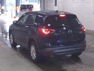 2015 Mazda Cx-5 - Thumbnail