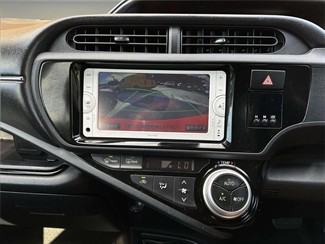 2016 Toyota AQUA - Thumbnail