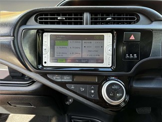 2016 Toyota AQUA - Thumbnail