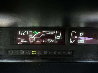 2016 Toyota AQUA - Thumbnail