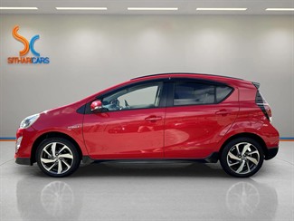 2016 Toyota AQUA - Thumbnail