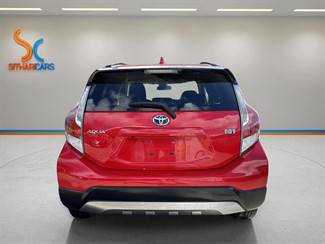 2016 Toyota AQUA - Thumbnail