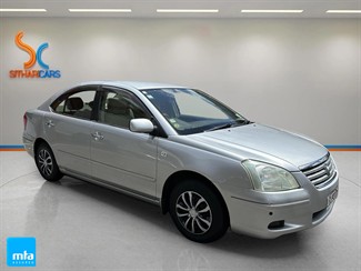 2006 Toyota Premio - Thumbnail