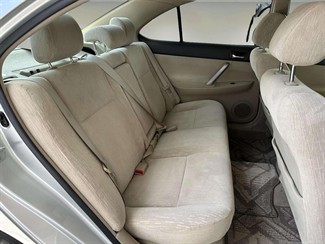 2006 Toyota Premio - Thumbnail