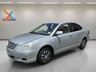2006 Toyota Premio - Thumbnail