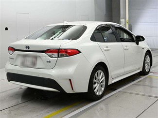 2021 Toyota Corolla - Thumbnail