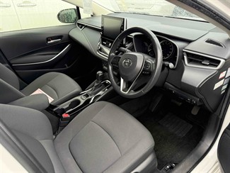2021 Toyota Corolla - Thumbnail