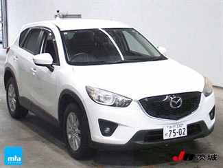 2013 Mazda Cx-5 - Thumbnail