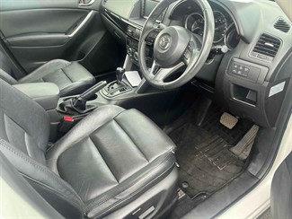 2013 Mazda Cx-5 - Thumbnail