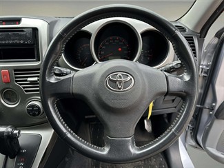 2007 Toyota RUSH - Thumbnail