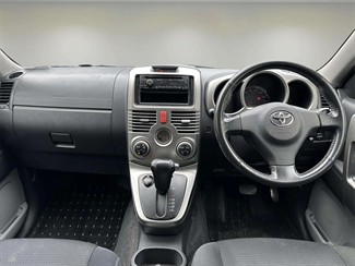 2007 Toyota RUSH - Thumbnail