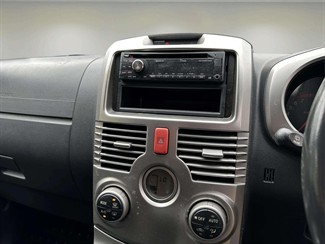 2007 Toyota RUSH - Thumbnail