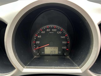 2007 Toyota RUSH - Thumbnail