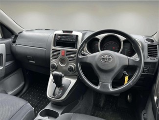2007 Toyota RUSH - Thumbnail