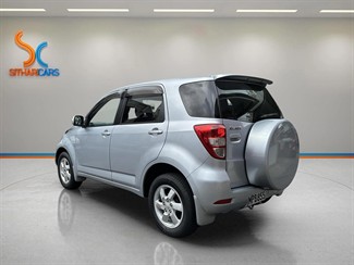 2007 Toyota RUSH - Thumbnail