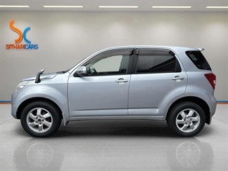 2007 Toyota RUSH - Thumbnail