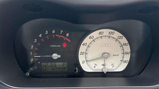 2004 Toyota IST - Thumbnail