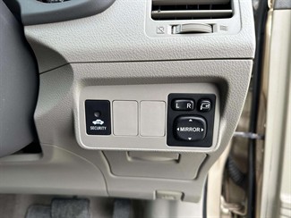 2008 Toyota Axio - Thumbnail
