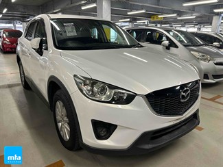 2013 Mazda Cx-5 - Thumbnail