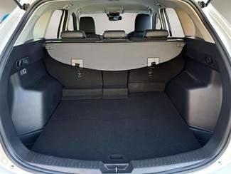 2013 Mazda Cx-5 - Thumbnail