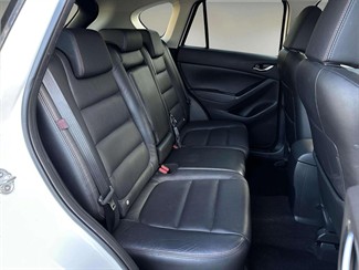 2013 Mazda Cx-5 - Thumbnail