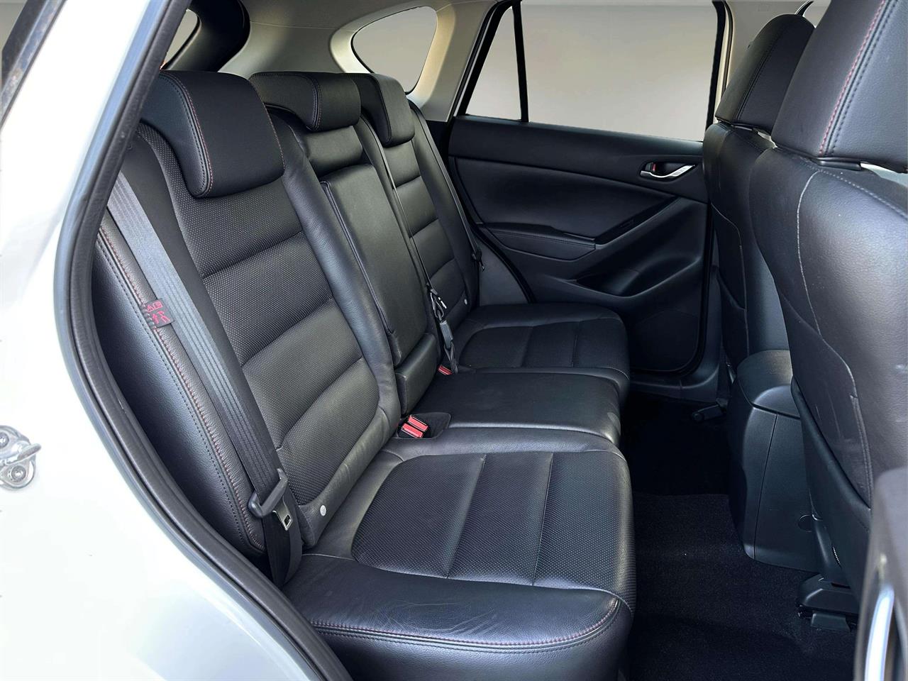 2013 Mazda Cx-5