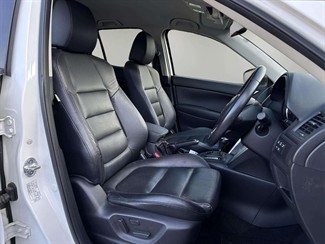 2013 Mazda Cx-5 - Thumbnail