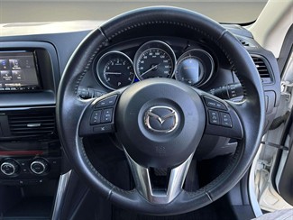 2013 Mazda Cx-5 - Thumbnail