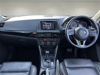 2013 Mazda Cx-5 - Thumbnail