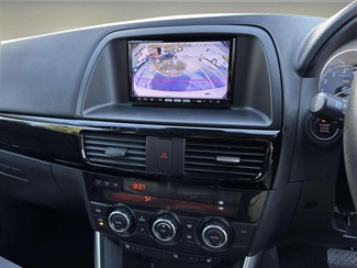 2013 Mazda Cx-5 - Thumbnail