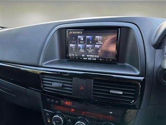 2013 Mazda Cx-5 - Thumbnail
