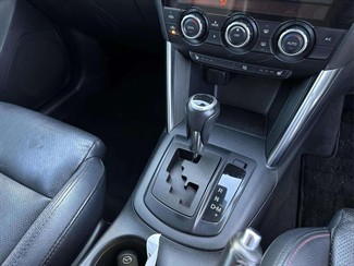2013 Mazda Cx-5 - Thumbnail