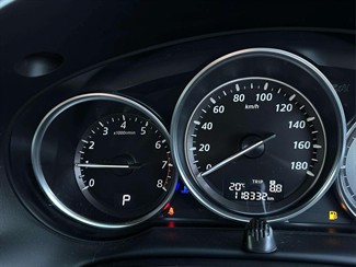 2013 Mazda Cx-5 - Thumbnail