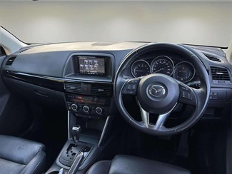 2013 Mazda Cx-5 - Thumbnail