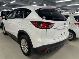 2013 Mazda Cx-5 - Thumbnail
