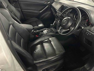 2013 Mazda Cx-5 - Thumbnail