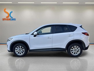 2013 Mazda Cx-5 - Thumbnail