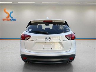 2013 Mazda Cx-5 - Thumbnail
