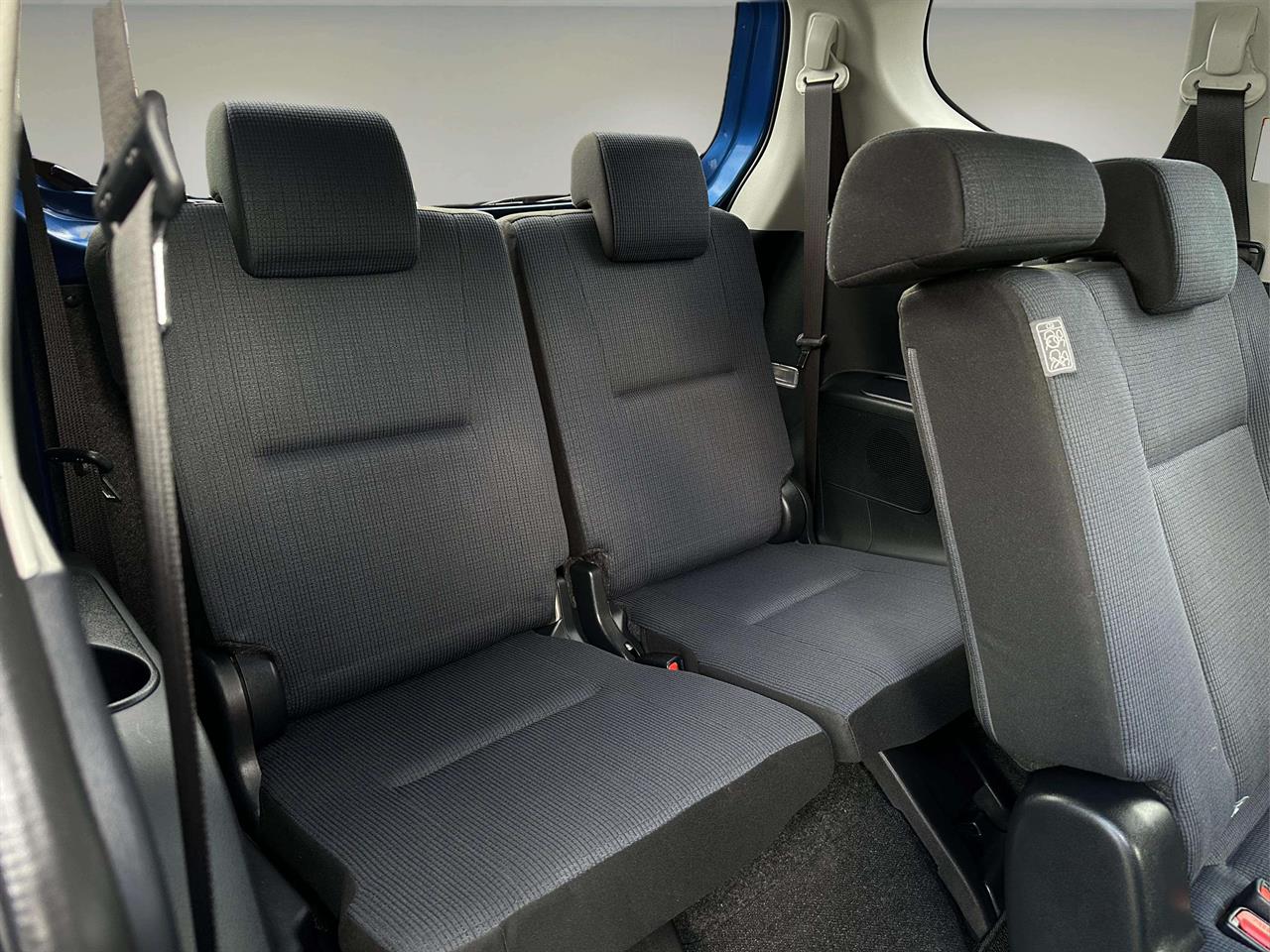 2017 Toyota Sienta