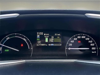 2017 Toyota Sienta - Thumbnail