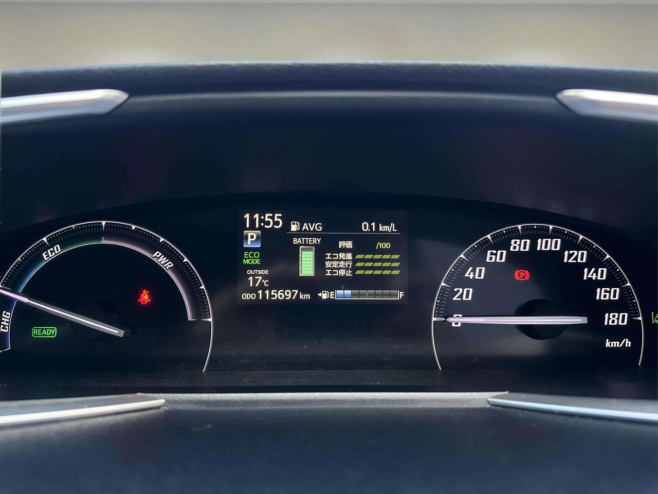 2017 Toyota Sienta