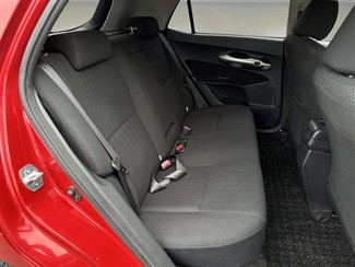 2007 Toyota AURIS - Thumbnail