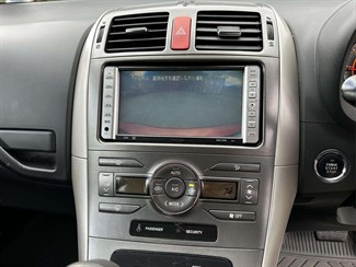 2007 Toyota AURIS - Thumbnail